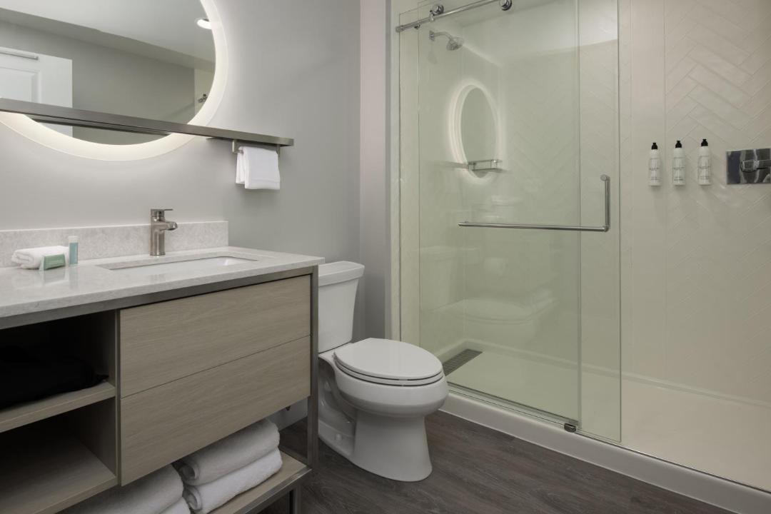 Photo of Bathroom in Central Oregon