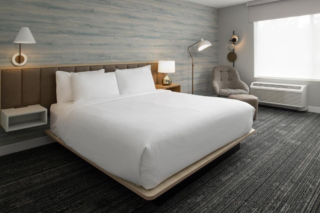 Photo of Bedroom in Central Oregon