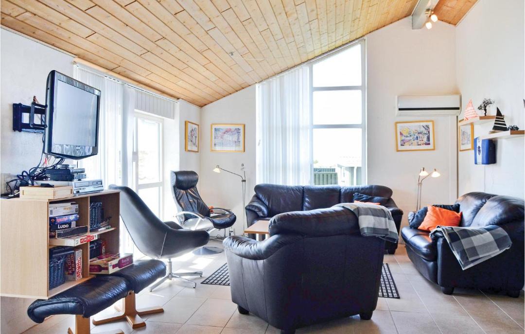 Photo of Livingroom in Klitmoller