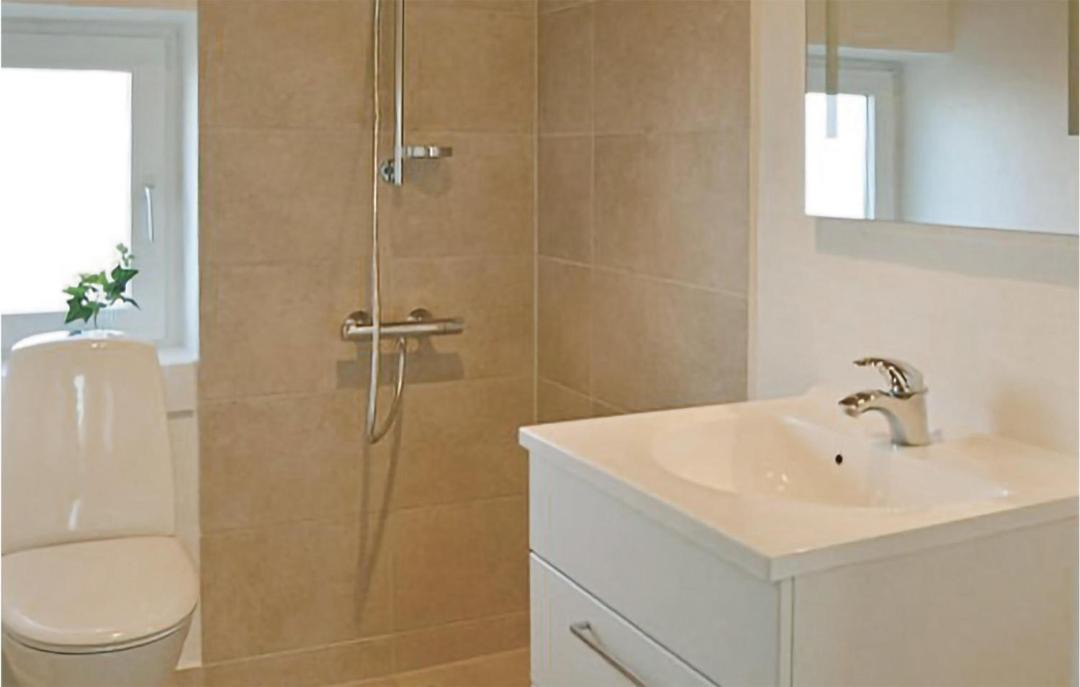 Photo of Bathroom in Klitmoller
