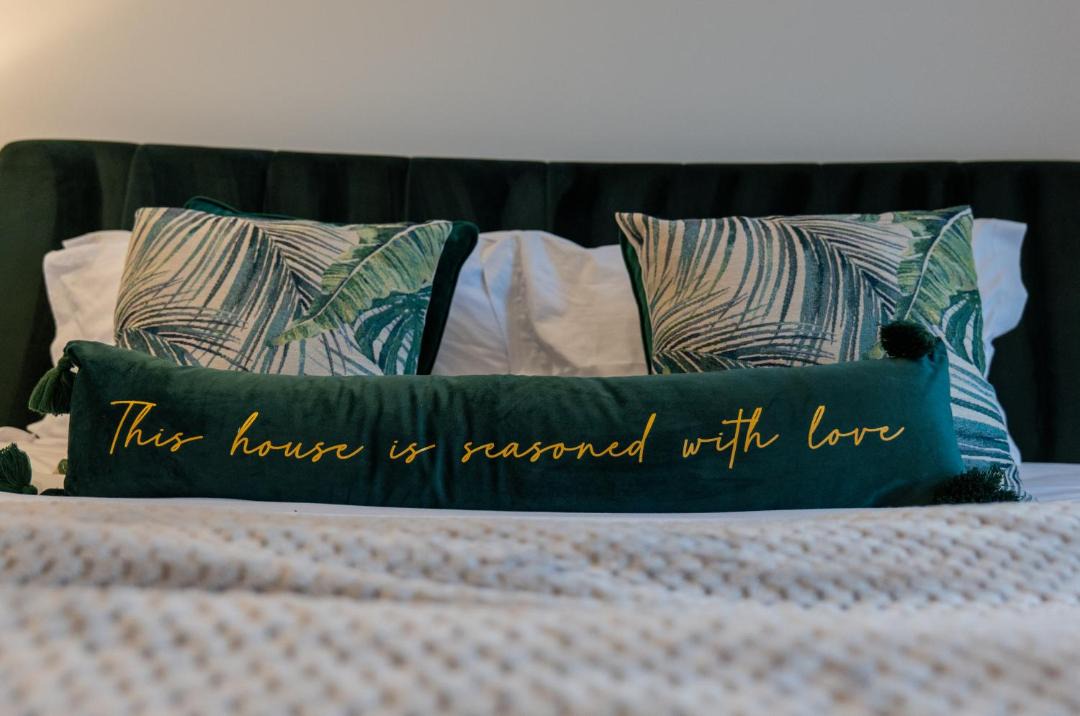 Photo of Bedroom in Giltbrook