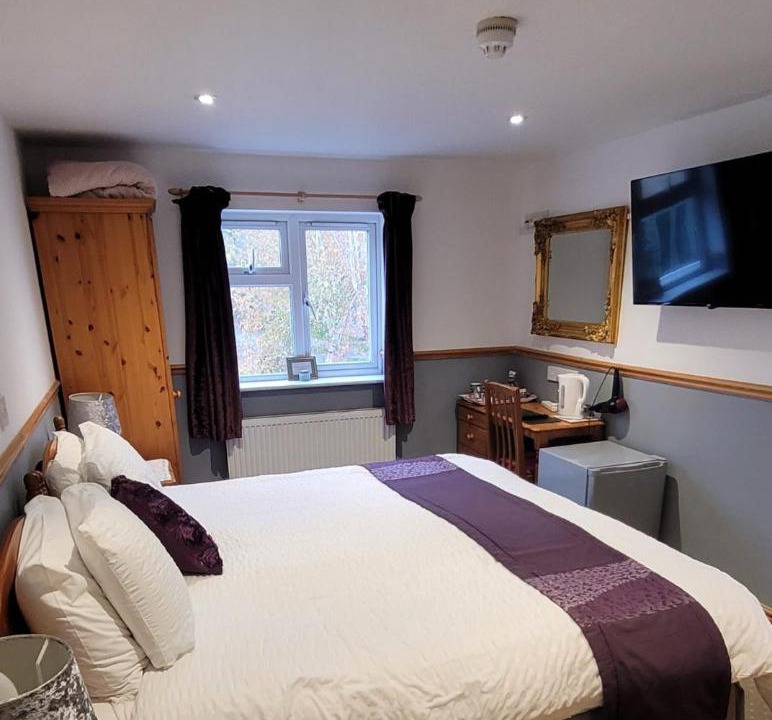 Photo of Bedroom in Cambridge