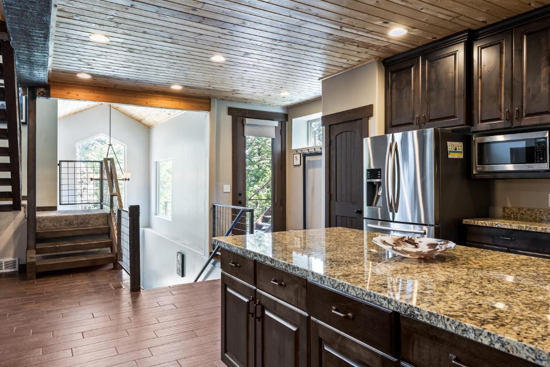 Photo of Kitchen in Summit Park