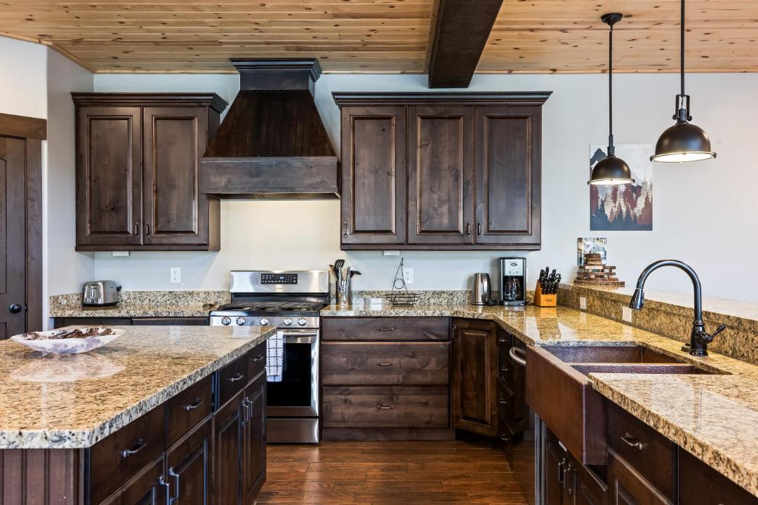 Photo of Kitchen in Summit Park