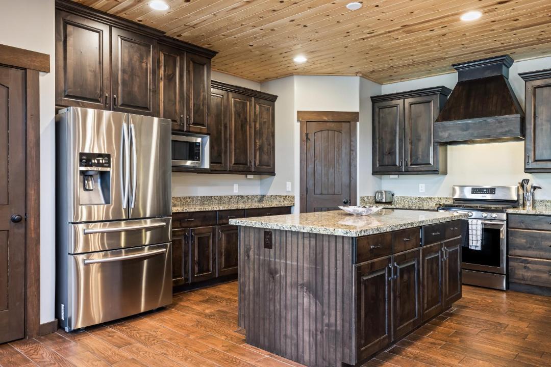 Photo of Kitchen in Summit Park