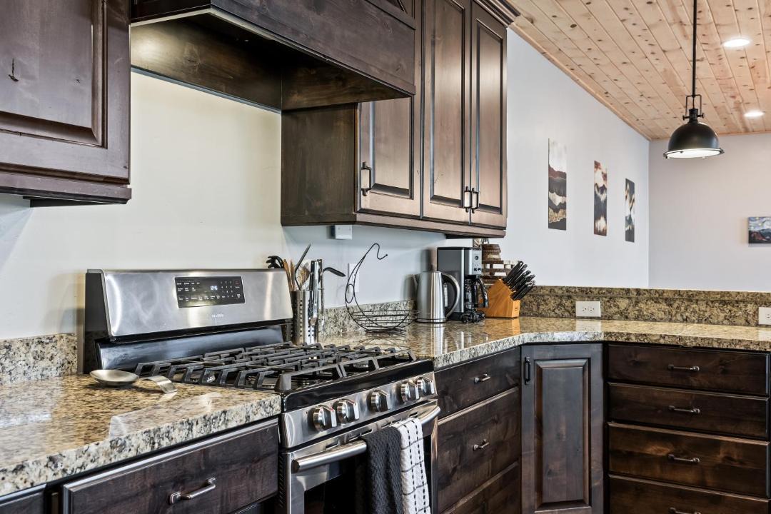 Photo of Kitchen in Summit Park