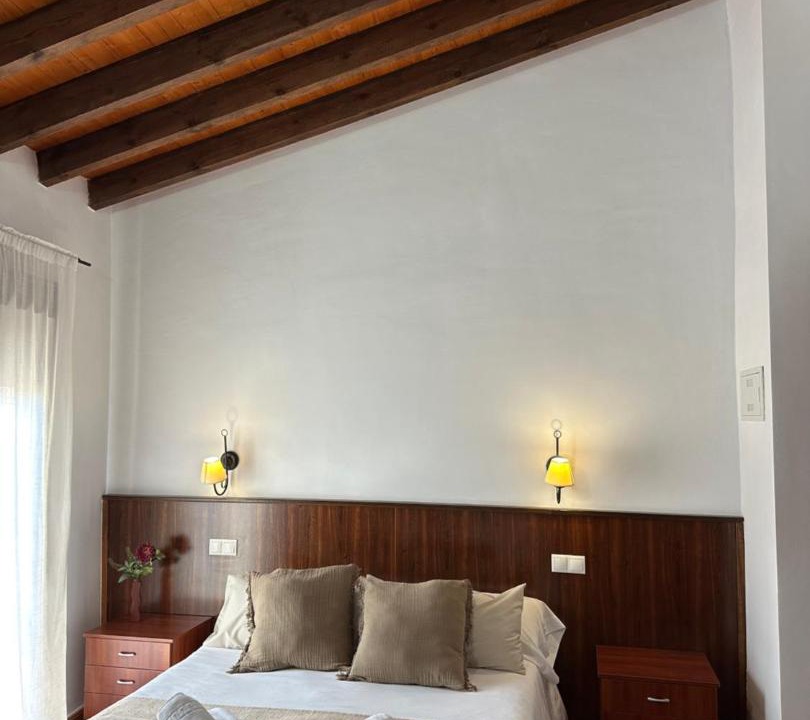 Photo of Bedroom in Hondon de los Frailes