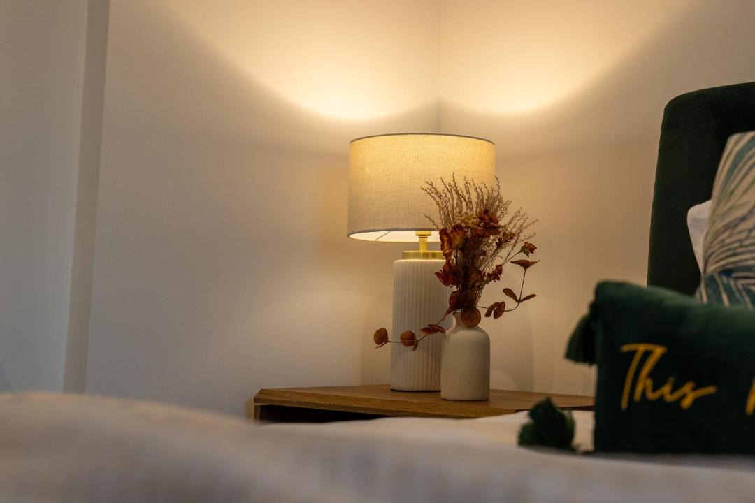 Photo of Bedroom in Giltbrook