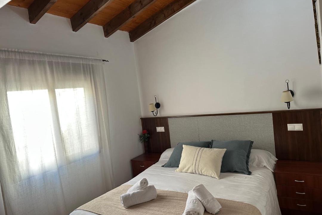 Photo of Bedroom in Hondon de los Frailes