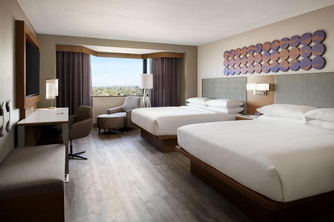 Photo of Bedroom in Rancho Cordova