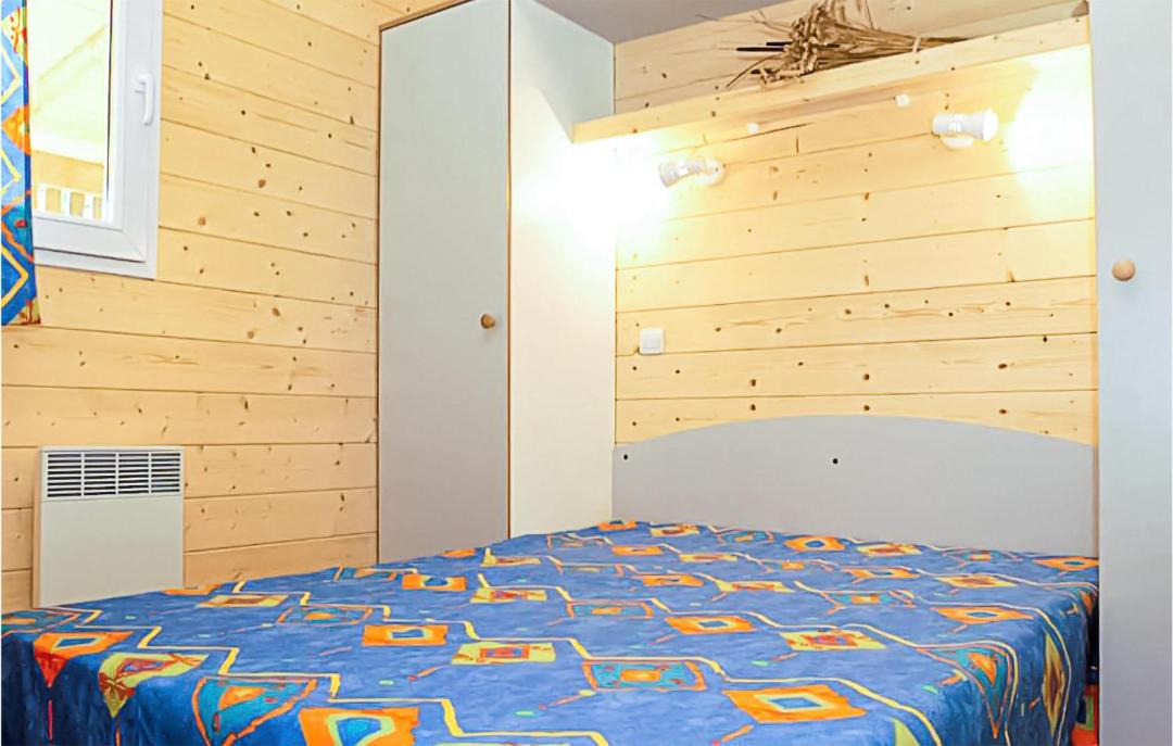 Photo of Bedroom in Chef-Boutonne