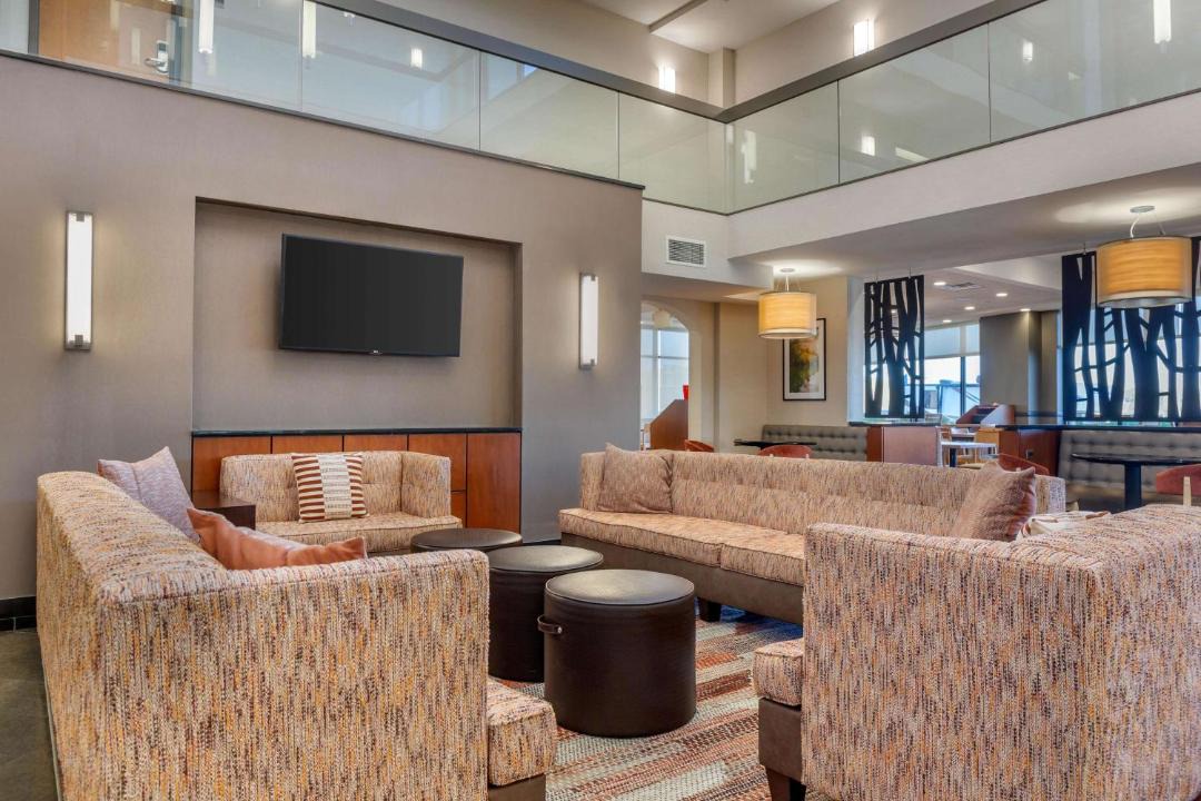 Photo of Livingroom in Valley Park