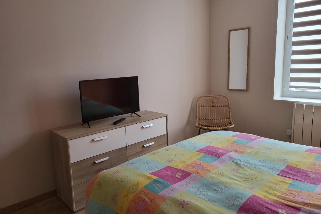 Photo of Bedroom in Haybes