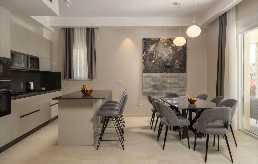 Photo of Kitchen in Vabriga