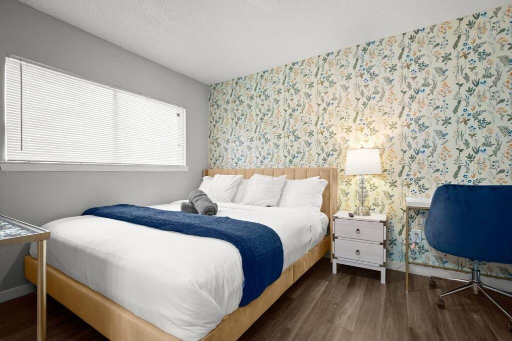 Photo of Bedroom in Hancock