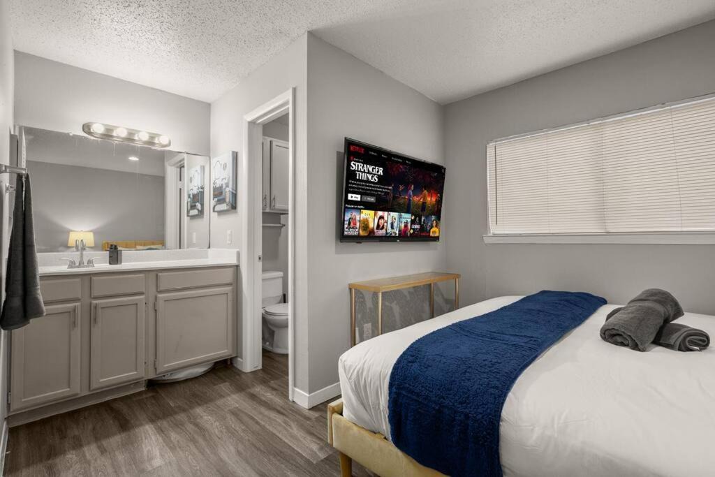 Photo of Bedroom in Hancock