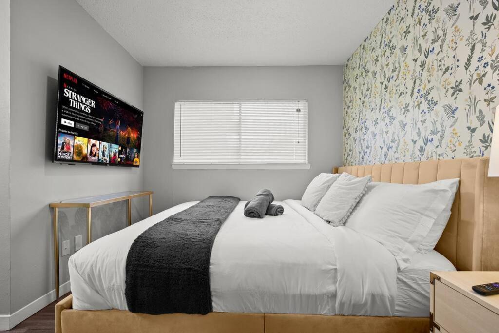 Photo of Bedroom in Hancock