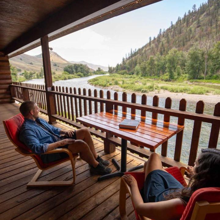 Photo of Others in North Fork