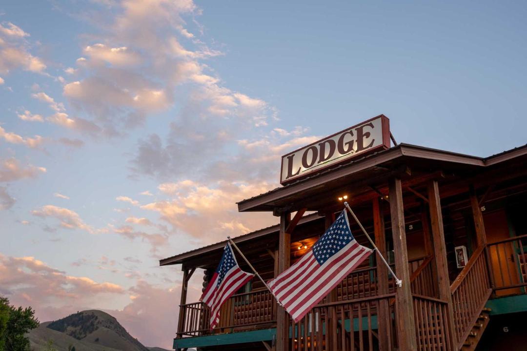 Photo of Others in North Fork