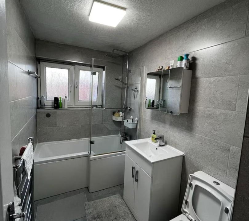 Photo of Bathroom in West Ham