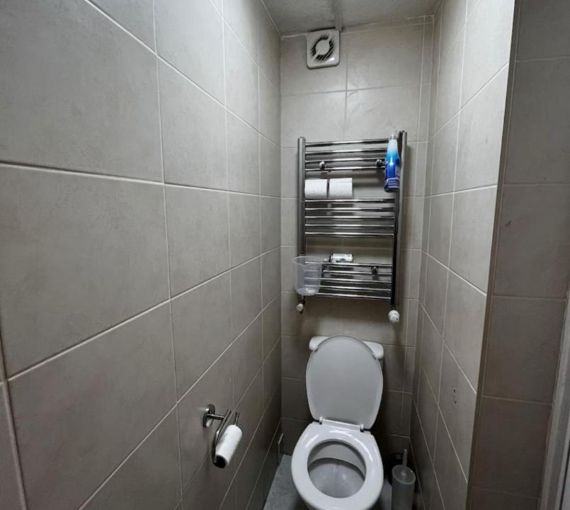 Photo of Bathroom in West Ham