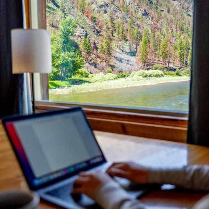 Photo of Others in North Fork