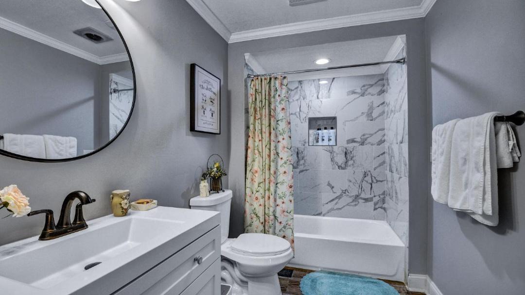 Photo of Bathroom in Rochester