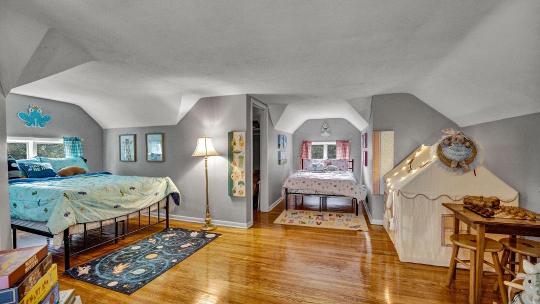 Photo of Bedroom in Rochester