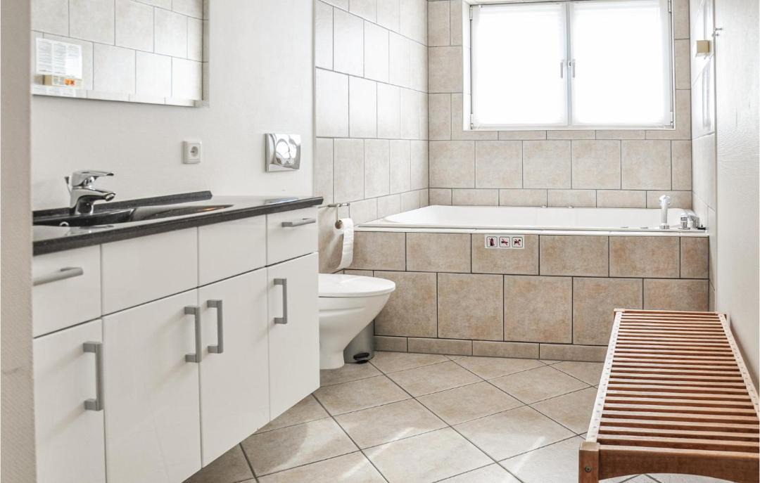 Photo of Bathroom in Bogense