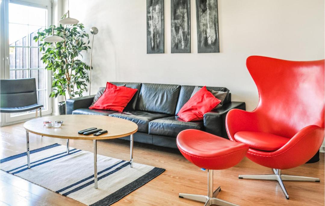 Photo of Livingroom in Bogense