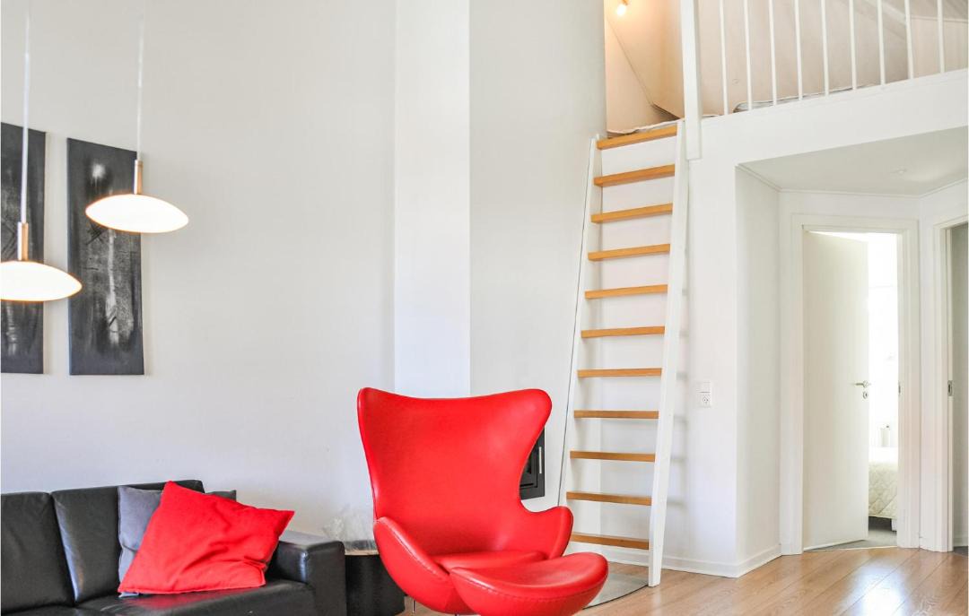 Photo of Livingroom in Bogense