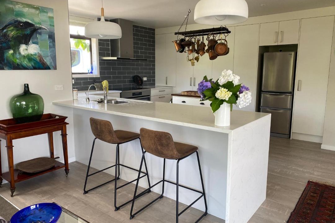 Photo of Kitchen in Kerikeri