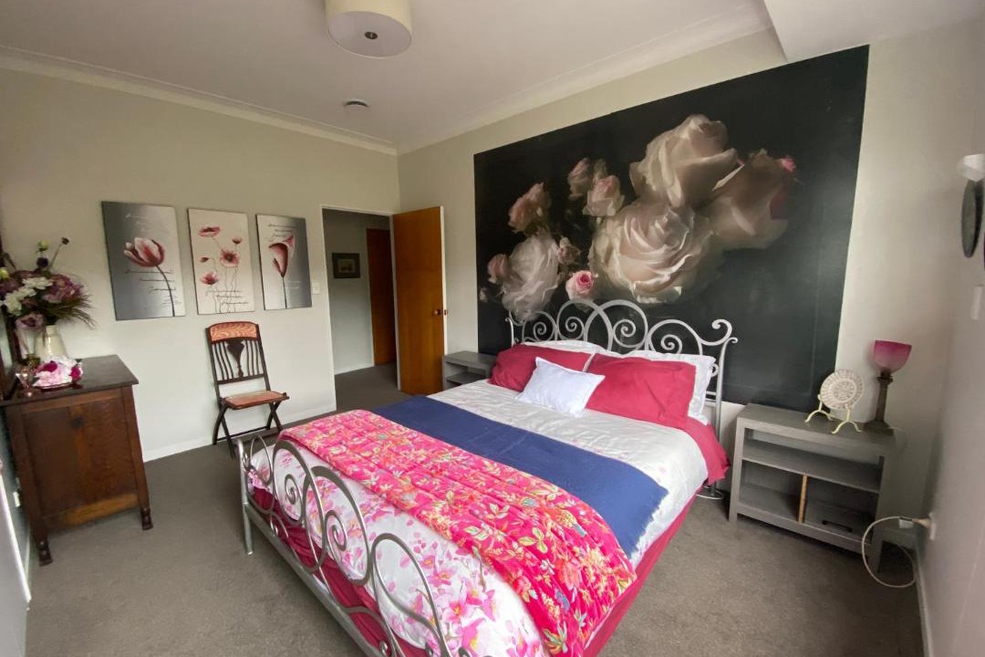 Photo of Bedroom in Kerikeri