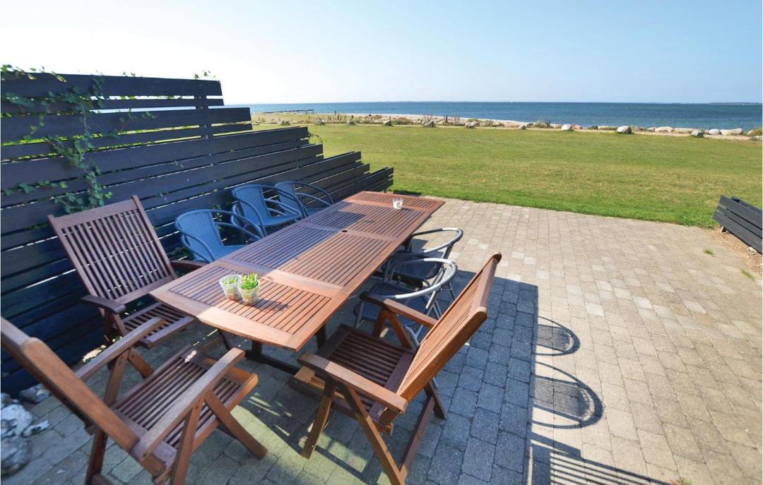 Photo of Patio Balcony in Assens