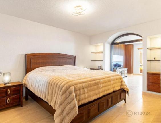 Photo of Bedroom in Playa Encantada