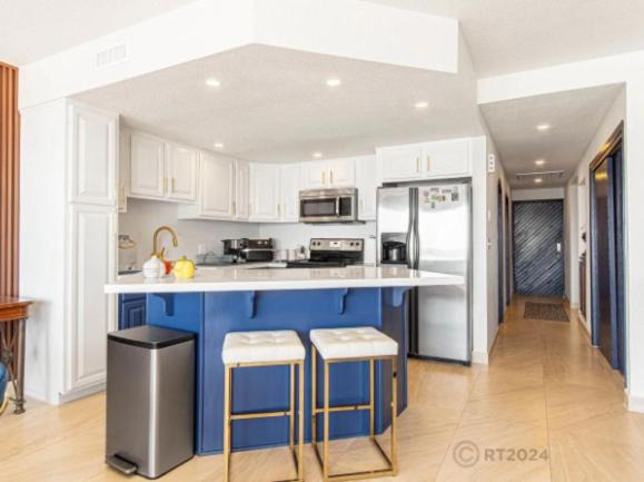 Photo of Kitchen in Playa Encantada