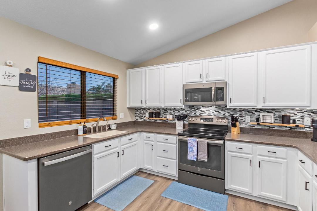 Photo of Kitchen in East Mesa