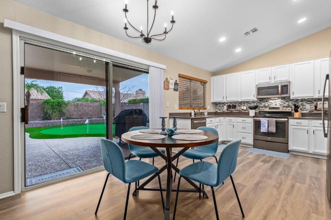 Photo of Kitchen in East Mesa