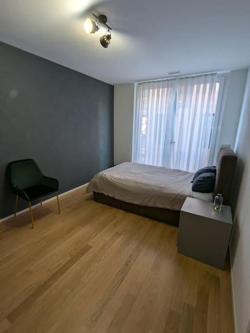 Photo of Bedroom in Ebikon
