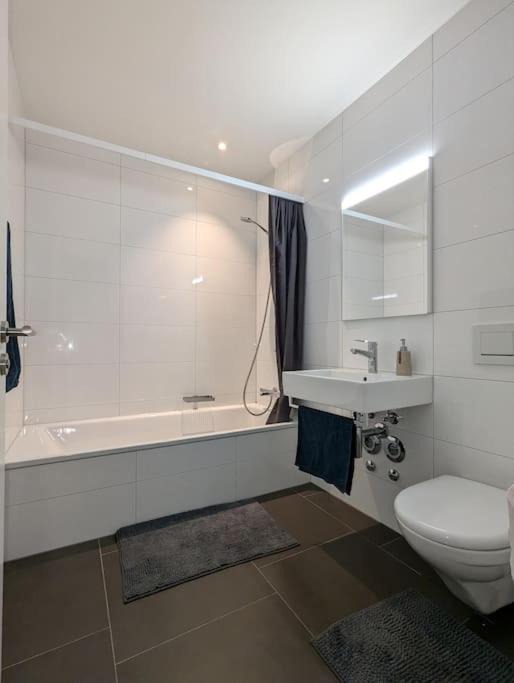 Photo of Bathroom in Ebikon