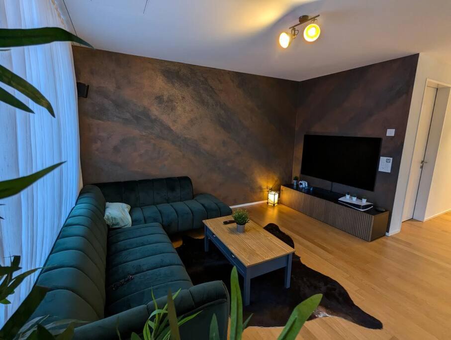 Photo of Livingroom in Ebikon
