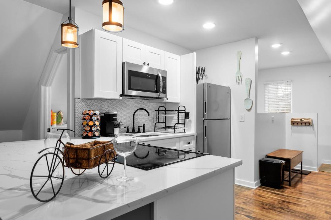 Photo of Kitchen in Elkhorn