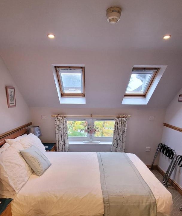 Photo of Bedroom in Cambridge