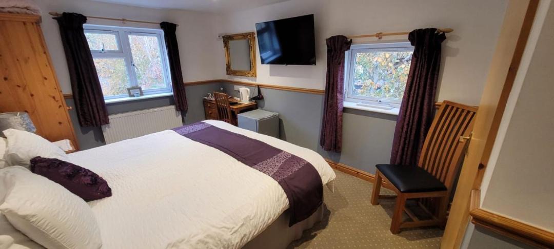 Photo of Bedroom in Cambridge