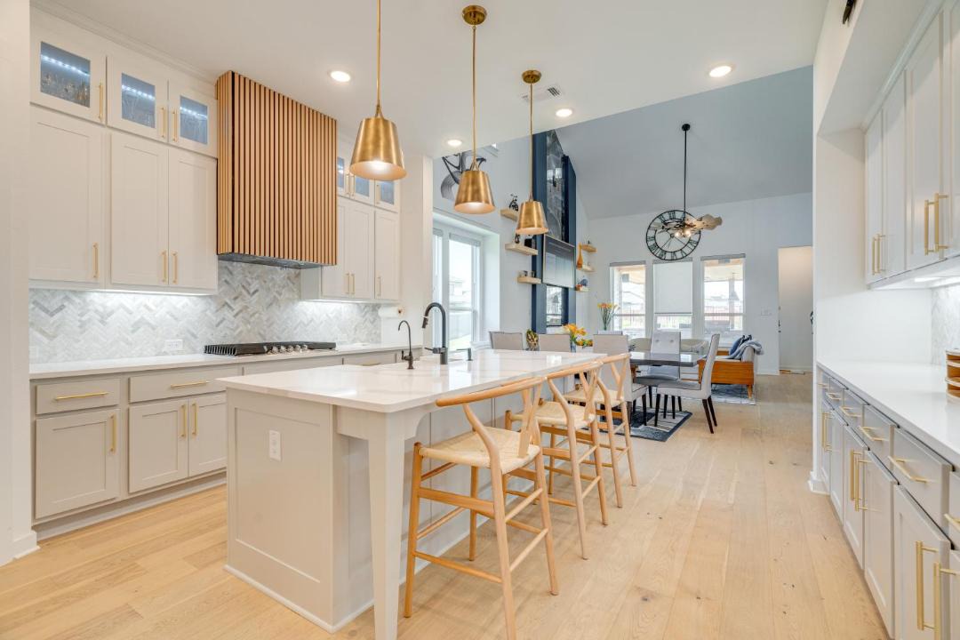 Photo of Kitchen in Georgetown