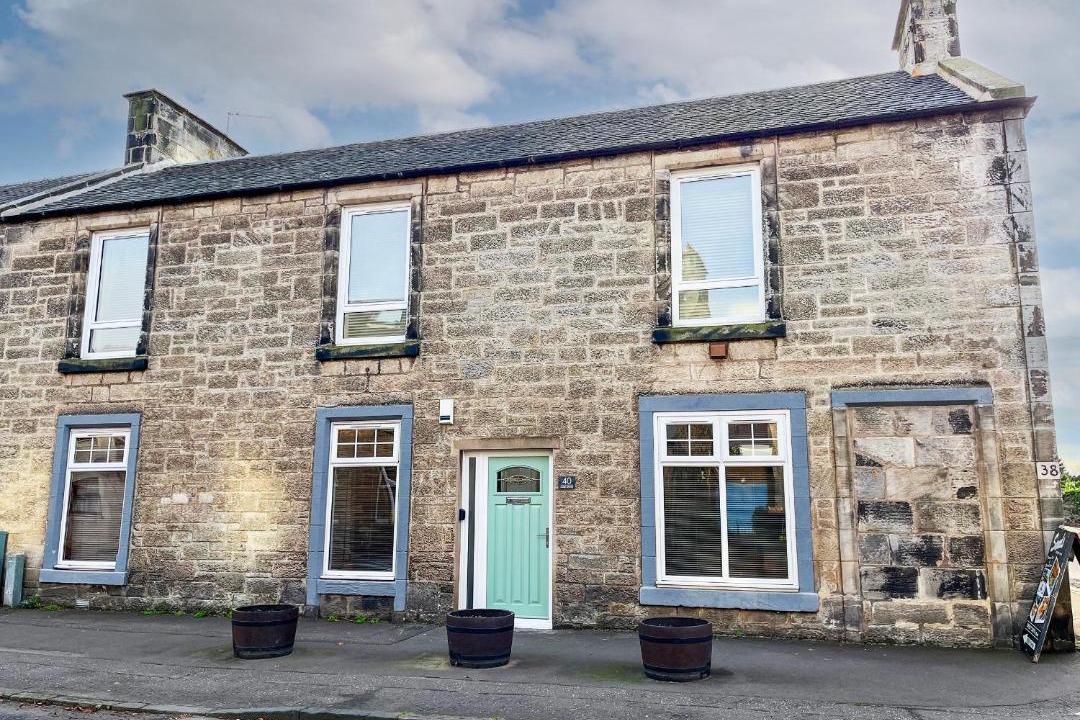 Photo of Others in Aberdour