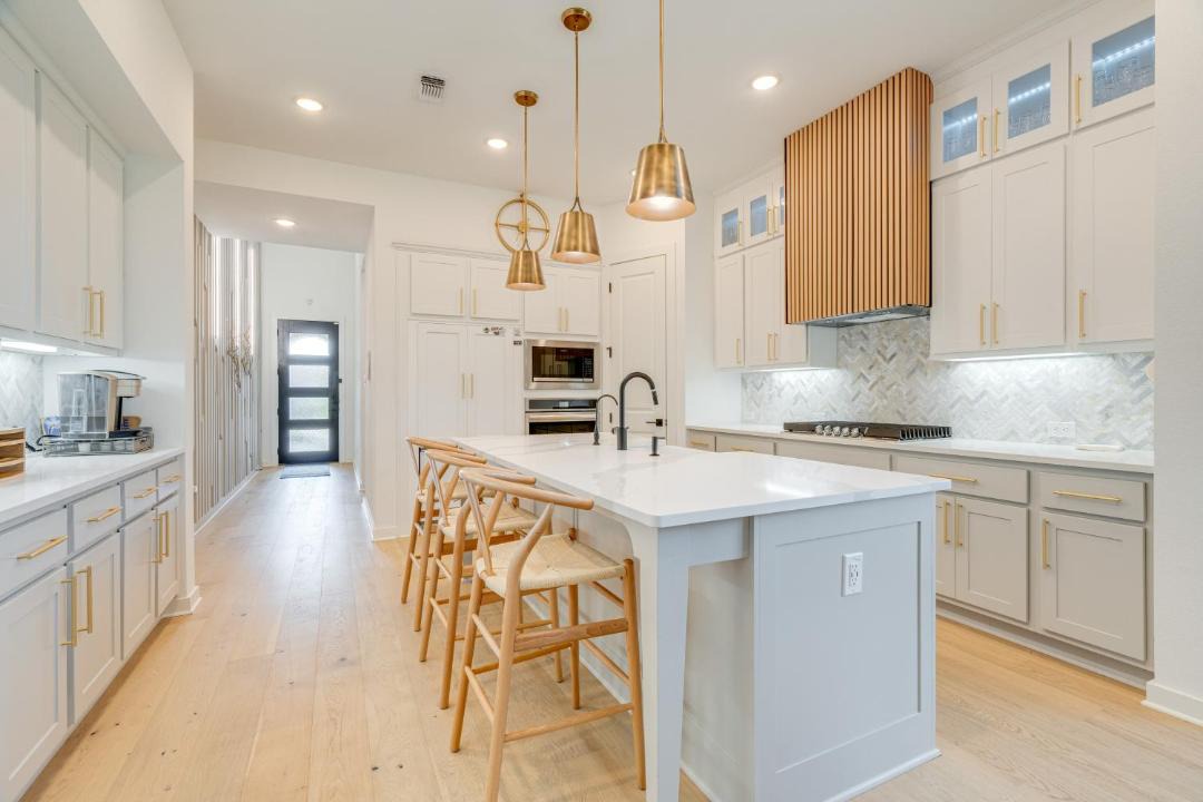 Photo of Kitchen in Georgetown