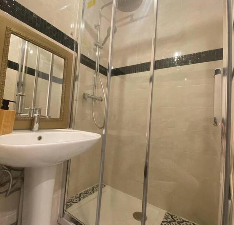 Photo of Bathroom in Bagnolet