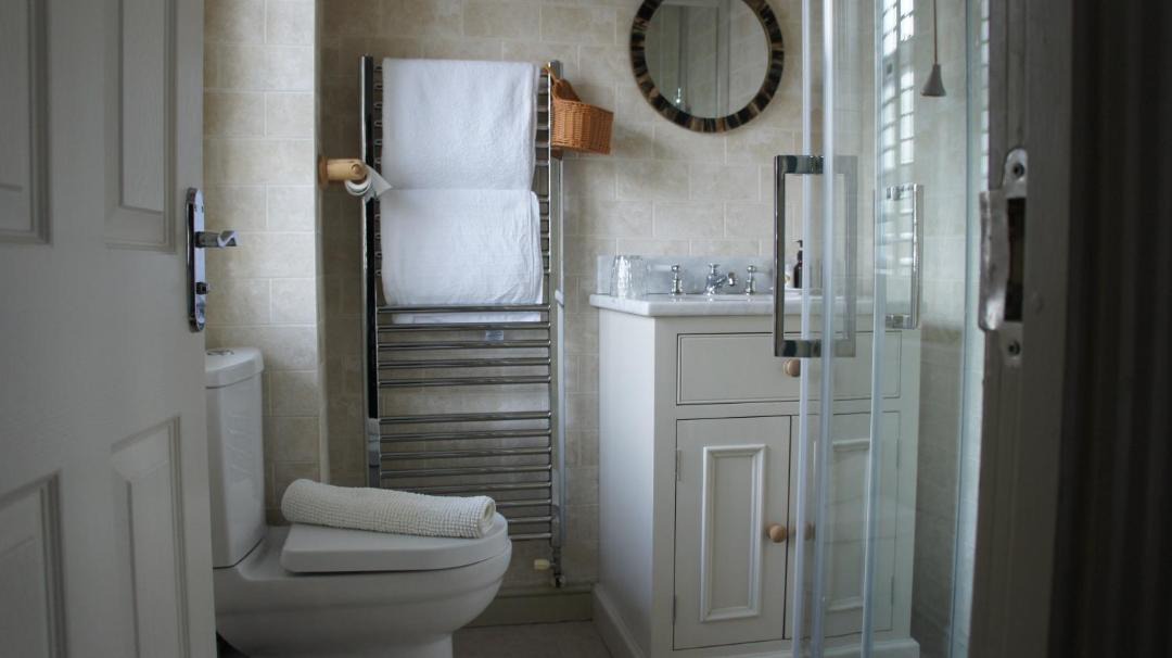 Photo of Bathroom in Abergavenny