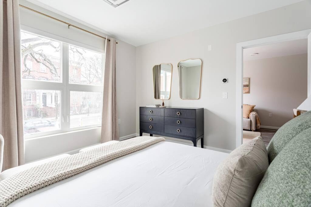 Photo of Bedroom in Downtown